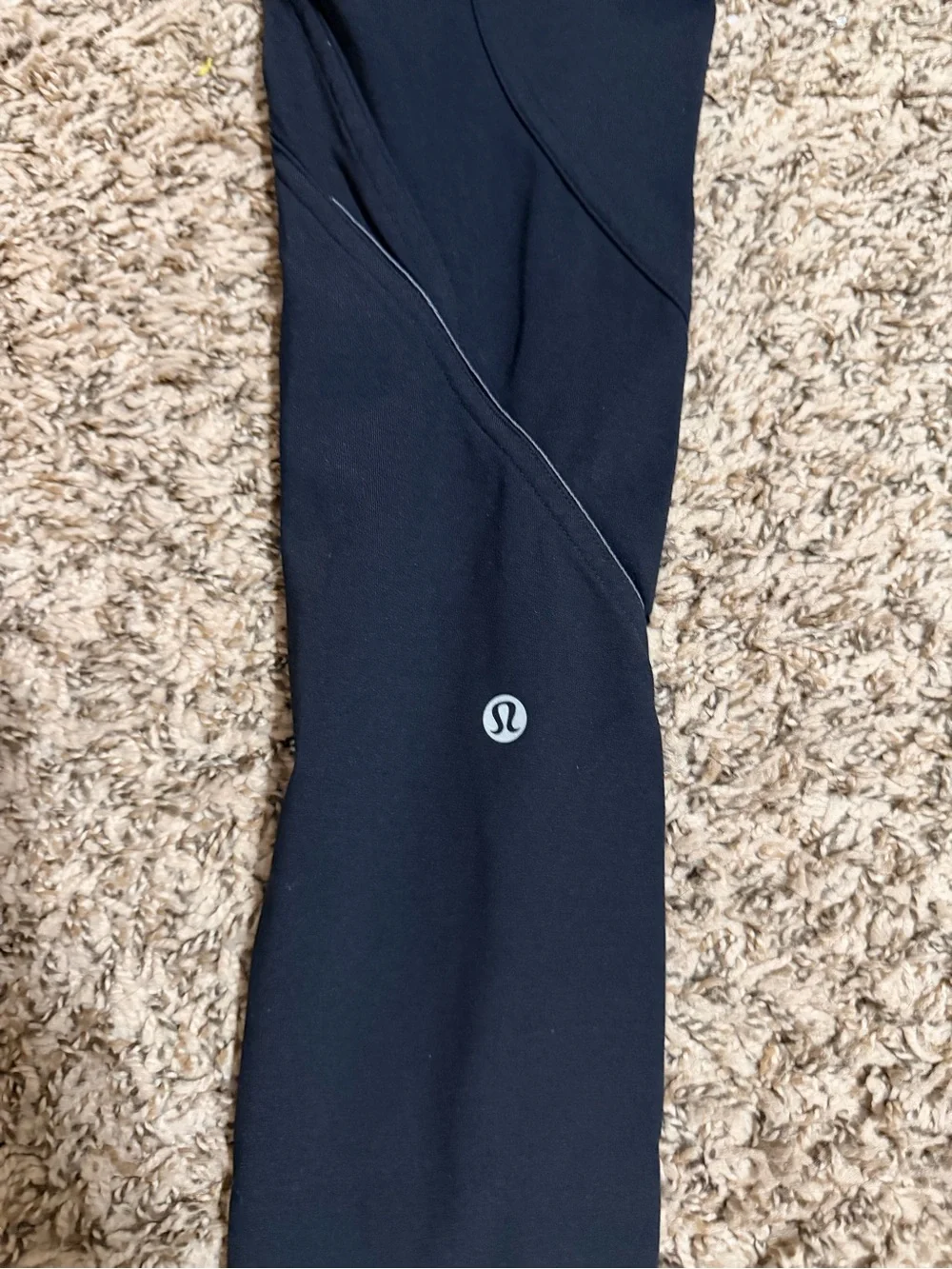 Lululemon Women’s High-Waist Leggings